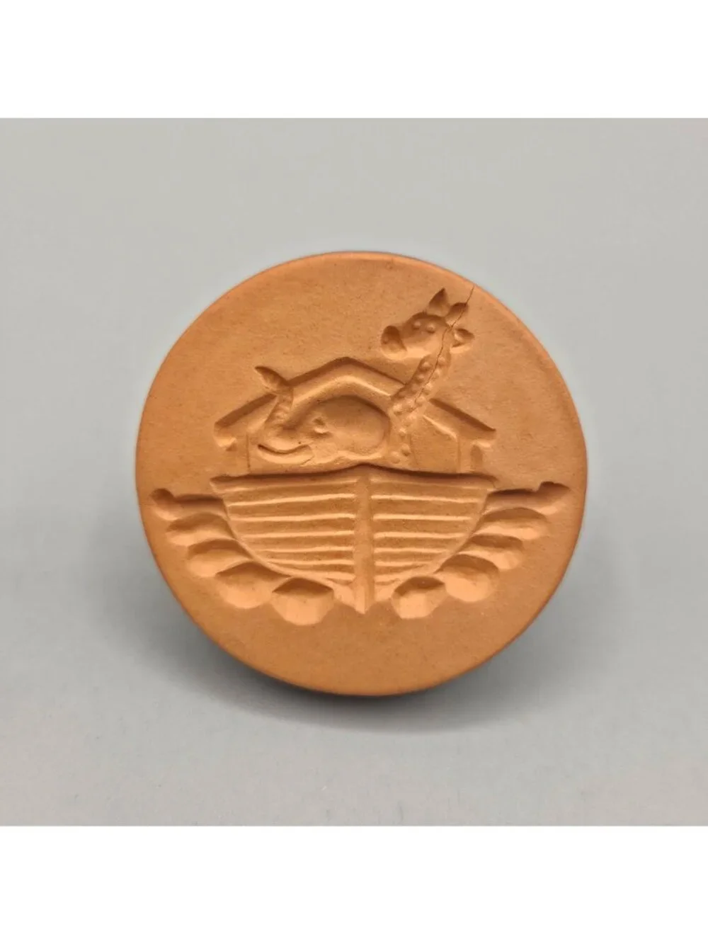 Rycraft terracotta cookie